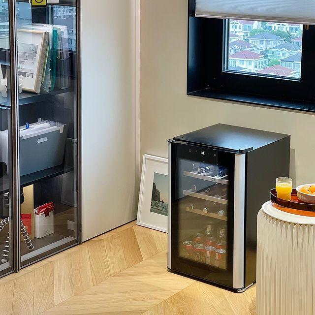 Dual Zone Vs. Single Zone Wine Cooler