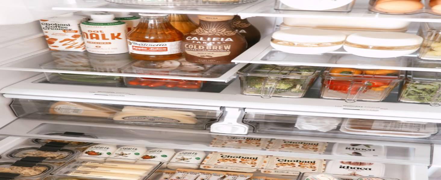 Warum einen Mini-Kühlschrank wählen: Wichtige Funktionen und Vorteile erklärt