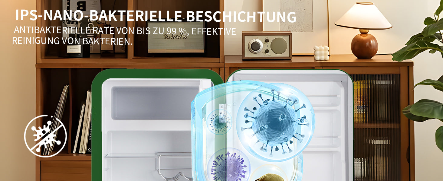 Richtige Nutzung und Pflege des Kühlschranks – Häufige Probleme und Lösungen