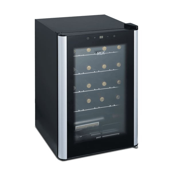 wine cooler & wine fridge & wine refrigerator